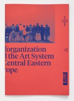 On Directing Air # 2 2018: Zsuzsa Laszlo, Dora Maurer, Jelena Vesic, Juliane Debeusscher:  Selforganization and the Artsystem in Central Eastern Europe