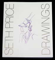 Seth Price. Drawings