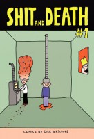 Shit and Death #1