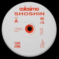 SHOSHIN (EP)
