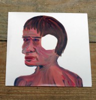David Shrigley: I Am An Actor / A Toast