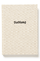 Siedlung (special edition)