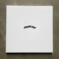 silence records (vinyl)