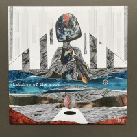 Sketches of the Moon 