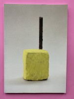 Ingeborg Lüscher. Skulpturen