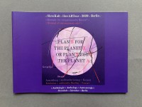 SlovoKult Anthology : literARTour Biennial of contemporary arts