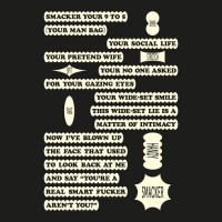 Smacker EP (vinyl)