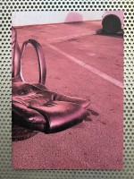 Erik Steinbrecher – Sofa