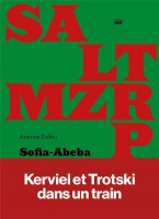 Sofia-Abeba  suivi de MZR
