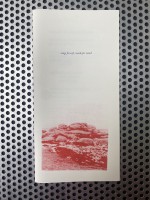 songs for soft, words for wind 