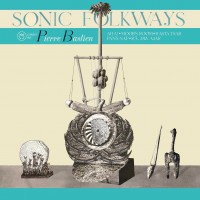 Sonic Folkways (LP)