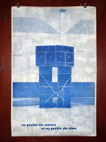 Sonidero City / Mexico (poster)