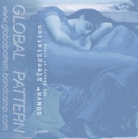 Sonya Sleepstation The beauty of sleep (Cassette)
