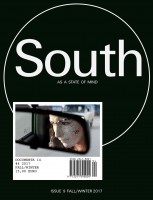 south magazine - Issue #9 [documenta 14 #4] 
