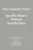 Specific Objects Without Specific Form