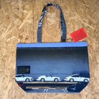 Speed and Sunshine - Tote Bag