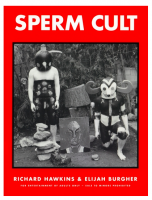 SPERM CULT