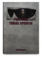 TOBIAS SPICHTIG – PAINTINGS