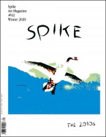 Spike #62 Winter 2020