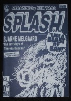 Splash 01: Bjarne Melgaard