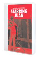 STARRING JUAN