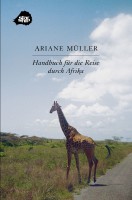 Handbuch für die Reise durch Afrika