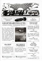 ZUGRIFF! - Schriften zum visuellen Ungehorsam