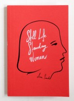 STILL LIFE STANDING WOMAN