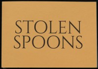 Stolen Spoons