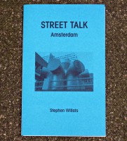 Street Talk: Amsterdam