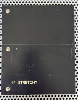 Stretchy #1