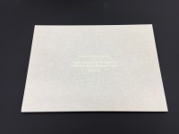Studies in early scenography or Antoine Caron and the development of performance space in Renaissance France