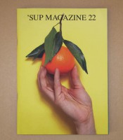 'Sup Magazine #22