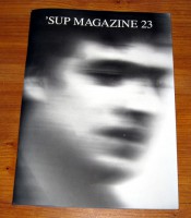 'Sup Magazine #23