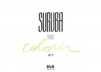 Suruba para colorir #1