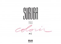 Suruba para colorir #2