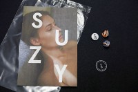 Suzy