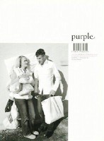 Purple 12, S/S 2002