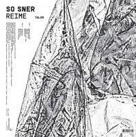 SO SNER (vinyl)