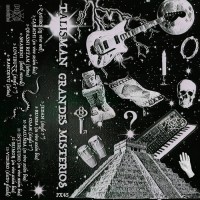 Grandes Misterios Tape