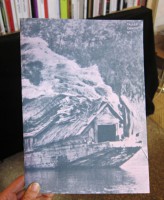 Taller Canoa No. 1