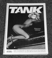 Tank Vol. 6 #2