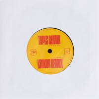 Tapes & Krikor Remixes (7")