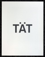 Die TÄT Publikation 