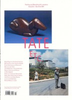 Tate Etc. #22