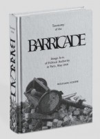 Taxonomy of The Barricade. Image Acts of Political Authority in May 1968