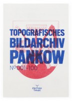 Topografisches Bildarchiv Pankow