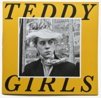 Teddy Girls