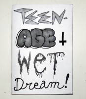 Teenage Wet Dream