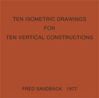 Ten Isometric Drawings